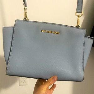 Michael Kors crossbody bag